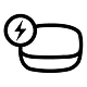 Ladeetui & Spiegel