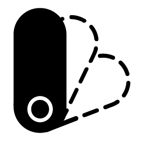 Flexibler Arm