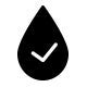 Wasserdicht (IPX7)