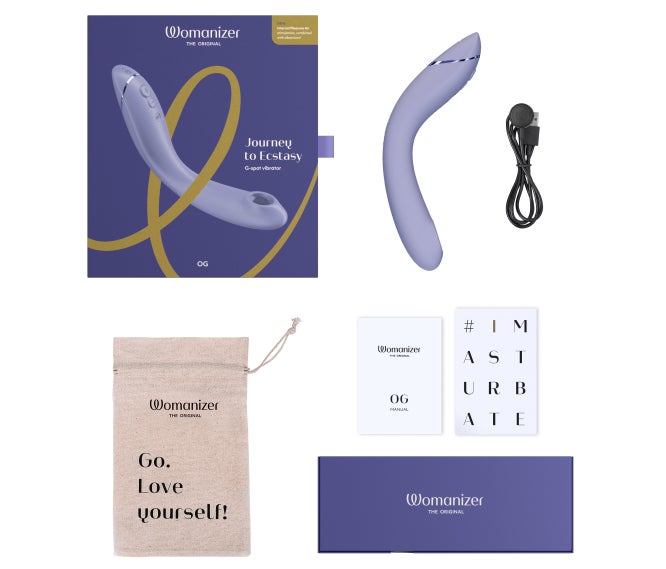 OG Contenu du coffret