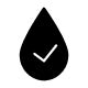 Waterproof IPX7