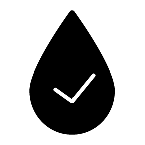 Waterproof (IPX7)