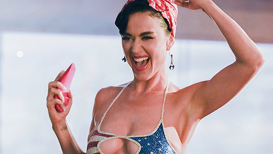 Category banner desktop