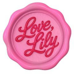 Lily Allen Womanizer Peach