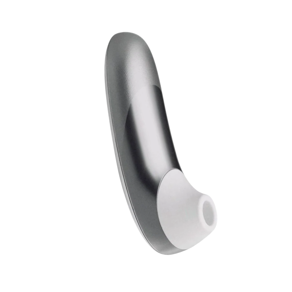 Pro - Silver Grey