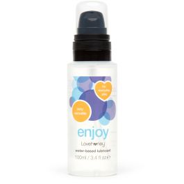 Lovehoney Enjoy Water Based Lubricant