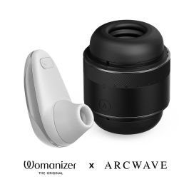 Sex Toy Bundle | Booster Bundle | Womanizer