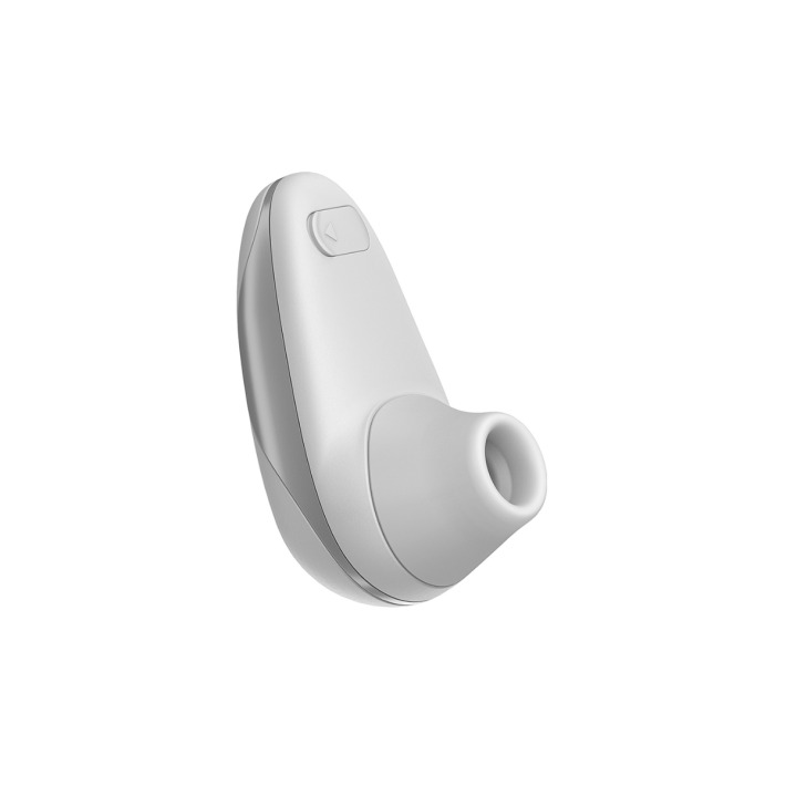 Womanizer Starlet Vibromasseur clitoridien, Blanc, hi res