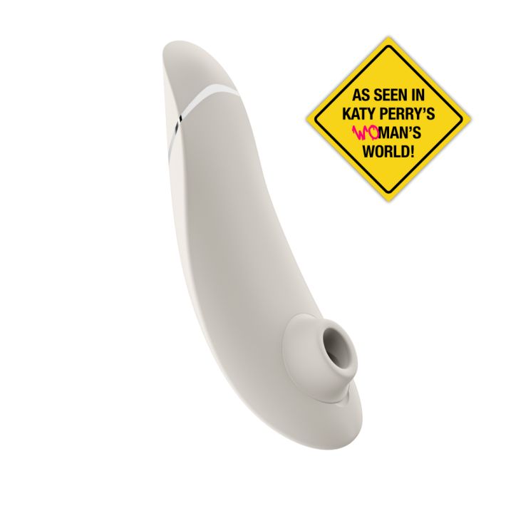 Premium 2 Warm Gray Warm Gray Spotted in Katy Perry's 