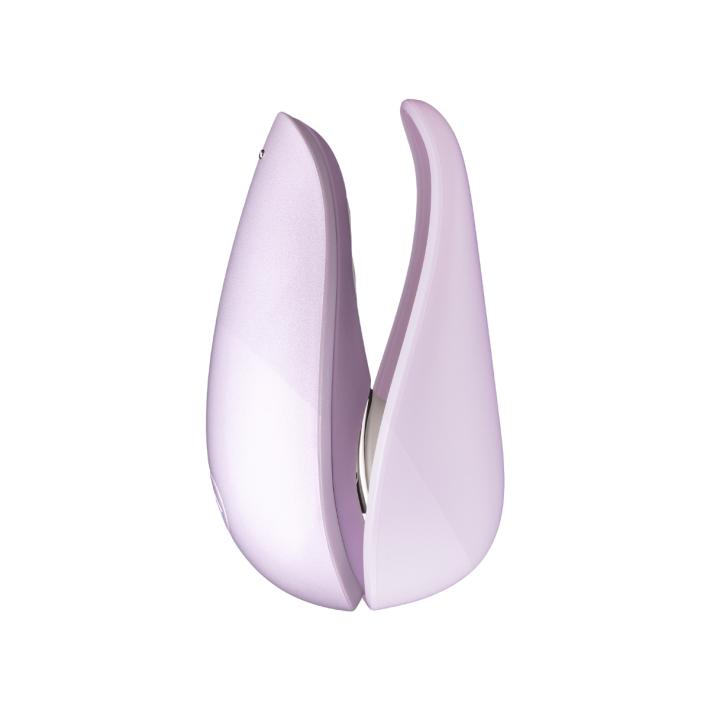 Womanizer Liberty Travel Vibrator, Lilac, hi res