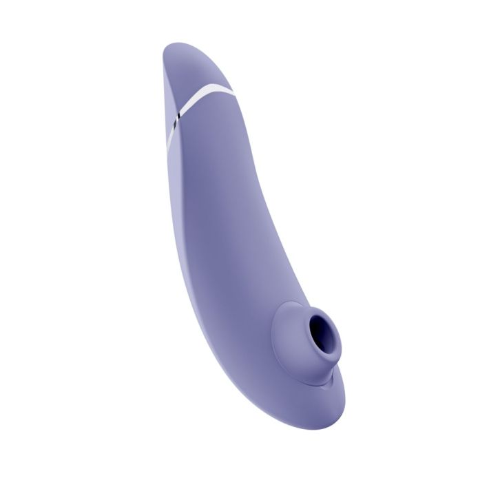 Premium 2 Lilac Lilac Advanced Clitoral Stimulator