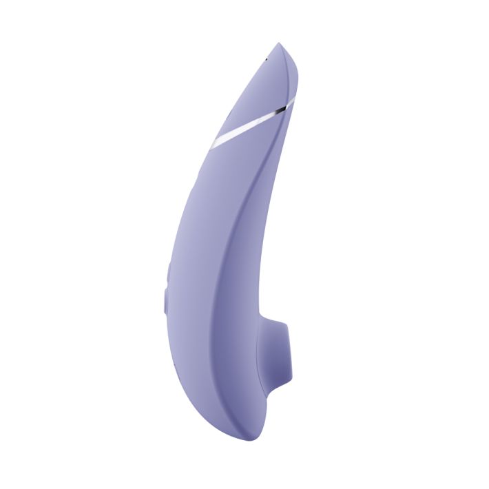 Premium 2 Lilac Lilac Advanced Clitoral Stimulator