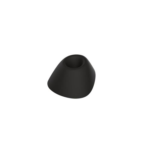 Next Duo Stimulation Heads - Black-M Schwarz