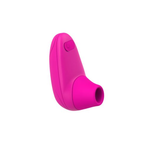 Starlet Pink Pink Einfach zu bedienender Klitorisstimulator