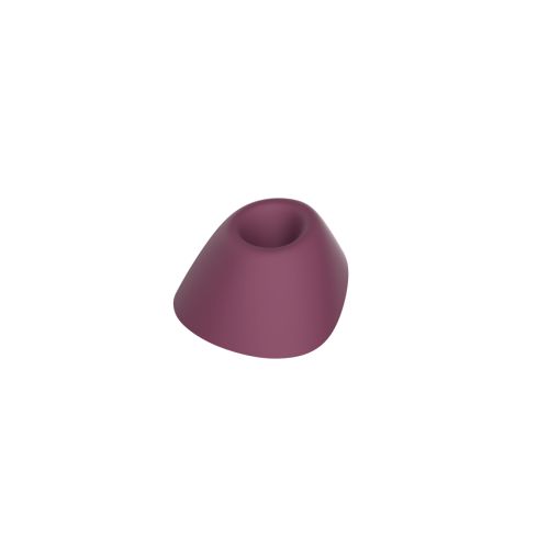 Next Duo Stimulation Heads -Dusky Pink​- M Dusky Pink​