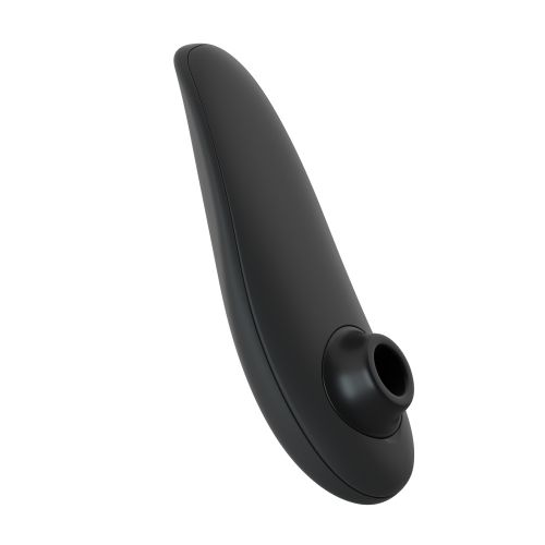 Womanizer Classic 2 vibrator for women, Black, hi res