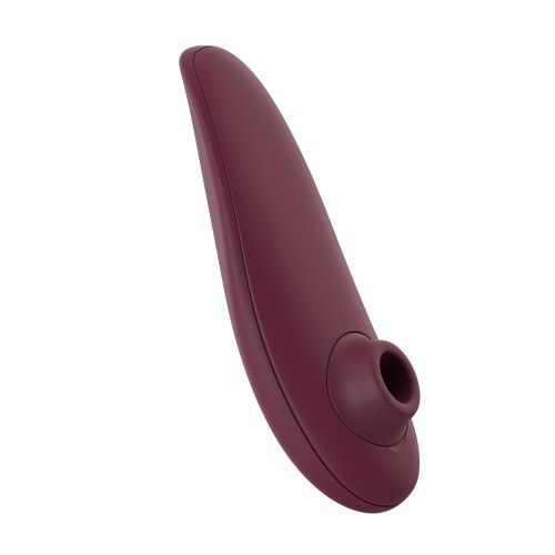 Womanizer Classic 2 vibrator for women, Bordeaux, hi res
