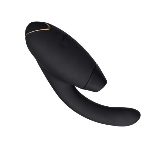 InsideOut Black Our first Dual Stimulator