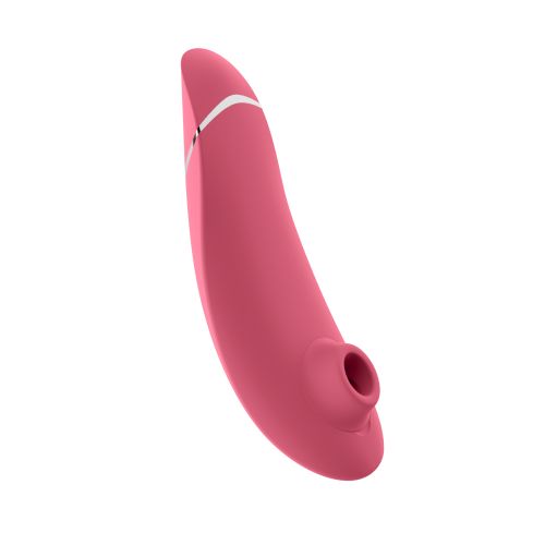 Womanizer Premium 2 Auflegevibrator, Pink, hi res
