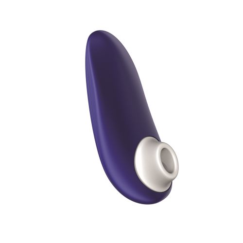WOMANIZER STARLET 2 - Sapphire Blue Sapphire Blue Compact & Powerful Clitoral Stimulator