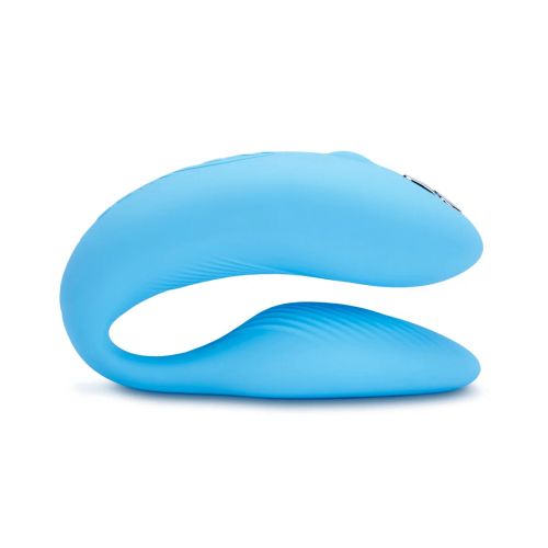 Chorus - Blue Light Blue Couples vibrator