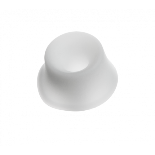 Stimulation head - small-white: W500, Pro40, Starlet W500, Pro40, Starlet Snow
