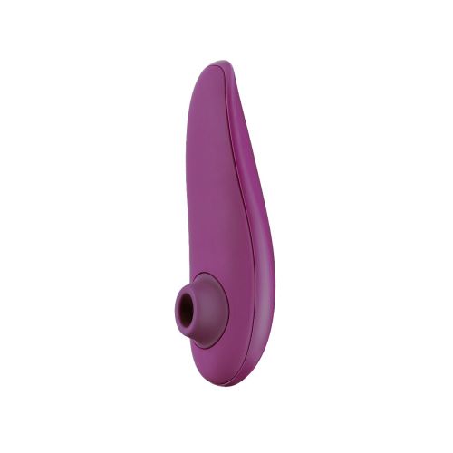 CLASSIC Violett Klassisch und innovativ – entdecke die Klitorisstimulation von Womanizer.