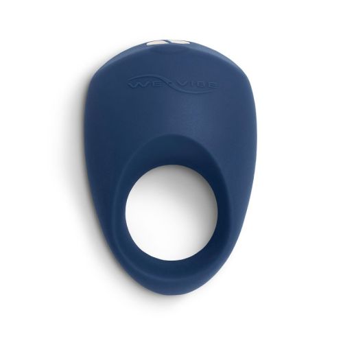 We-Vibe Pivot Midnight Blue Vibrating couples ring
