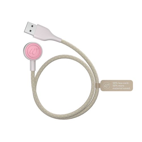 Eco Magnetic Charging Cable PREMIUM eco, InsideOut, DUO, PREMIUM 2, PREMIUM, CLASSIC 2, CLASSIC, LIBERTY, LIBERTY by Lily Allen, STARLET 2, STARLET 3