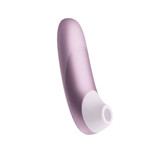 Pro - Lilac​ Lilac Compact & Powerful Clitoral Stimulator
