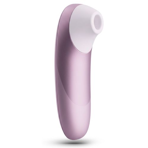 Pro - Lilac​ Lilac Klitoralstimulator mit Pleasure Air