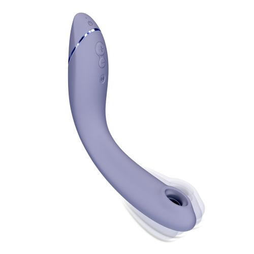 OG-Lilac Lilas Pleasure Air Technology pour stimuler le point G