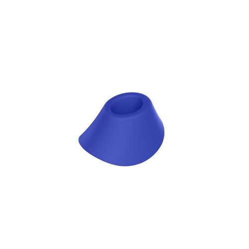 Blend Stimulation Heads-Vibrant Blue Vibrant Blue Womanizer Blend