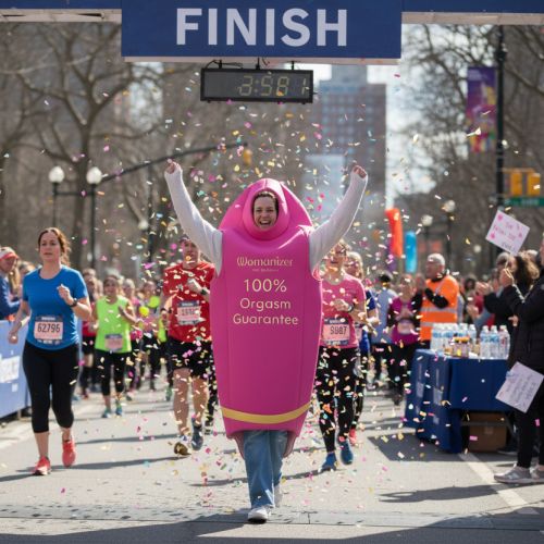 Pink Costume (One Size) Pink