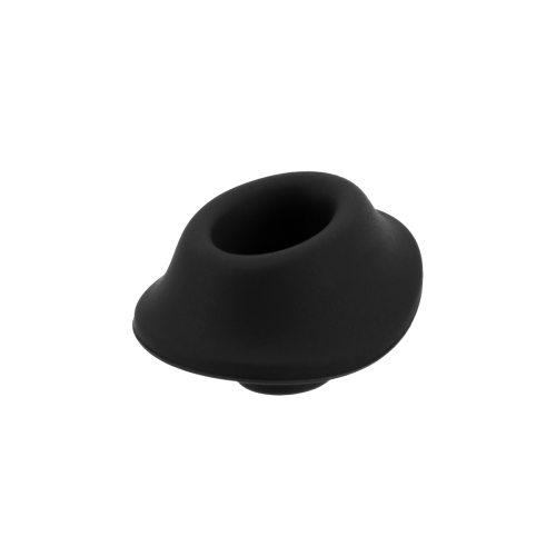 Stimulation head - small-black : PREMIUM, CLASSIC, LIBERTY, PREMIUM eco, STARLET Black PREMIUM, PREMIUM2, CLASSIC, CLASSIC 2, LIBERTY, Premium eco, STARLET 2, STARLET 3