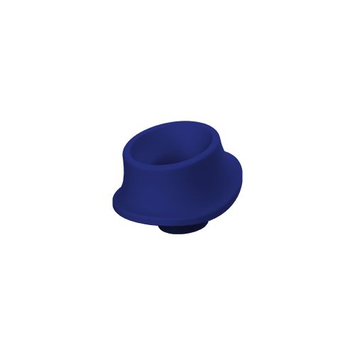Stimulationsaufsätze PREMIUM, CLASSIC, LIBERTY, PREMIUM eco, STARLET 2 Large Blueberry Blaubeere Stimulationsköpfe PREMIUM, PREMIUM2, CLASSIC, CLASSIC 2, LIBERTY, Premium eco, STARLET 2, STARLET 3