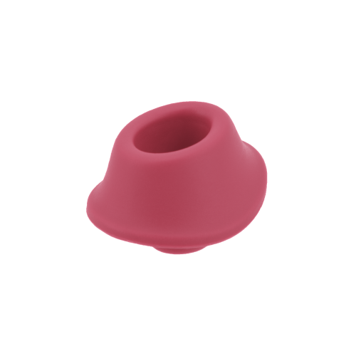 Stimulationsaufsätze PREMIUM, CLASSIC, LIBERTY, PREMIUM eco, STARLET 2 Medium Raspberry Himbeere Stimulationsköpfe PREMIUM, PREMIUM2, CLASSIC, CLASSIC 2, LIBERTY, Premium eco, STARLET 2, STARLET 3