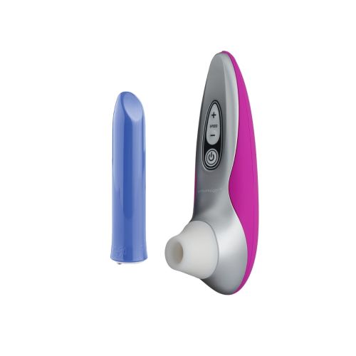 The ForePlay Collection Pro40 & Tango Foreplay Set 