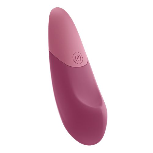 Vibe-Dusky Pink Dusky Pink World's first silent, clitoral vibrator