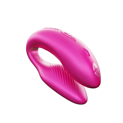 Chorus - Pink - SNHR5SG3 Cosmic Pink Paarvibrator