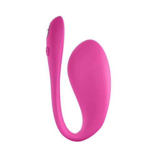 We-Vibe Jive 2 Egg vibrator with remote and App control