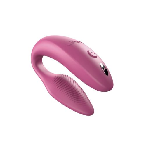 Sync 2 - Pink Pink Best selling couples vibrator