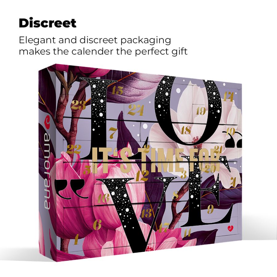 Premium Advent Calendar