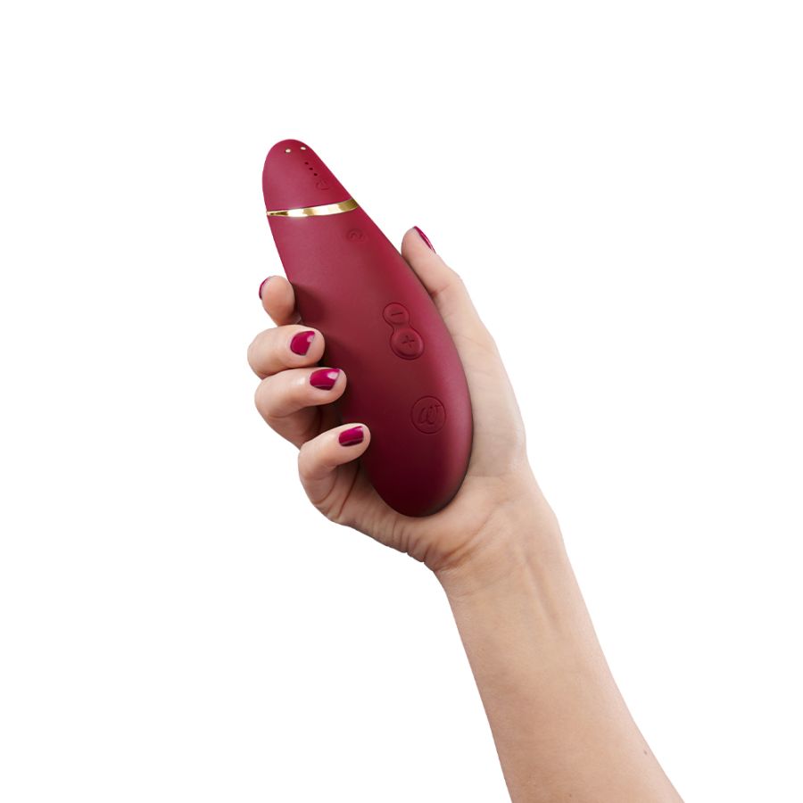 Womanizer Premium 2