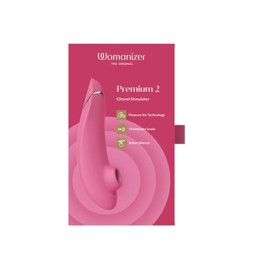 Womanizer Premium 2