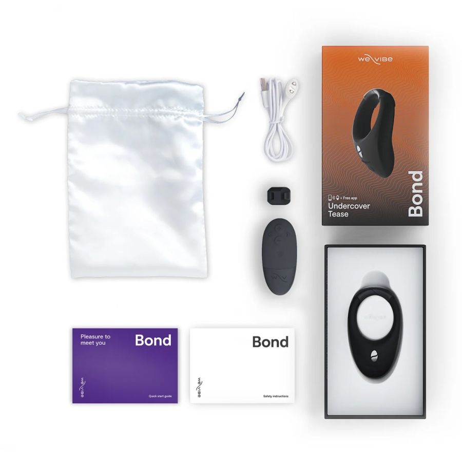 We-Vibe Bond