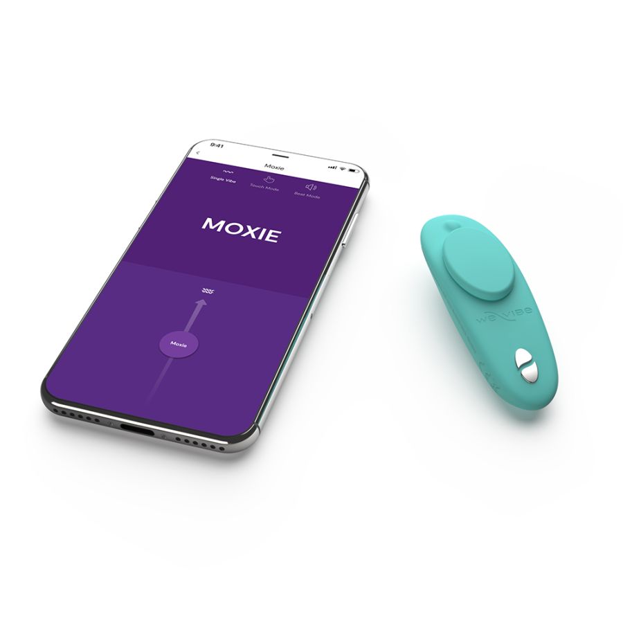 We-Vibe Moxie+