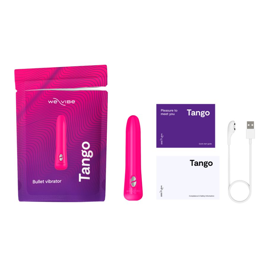 We-Vibe Tango