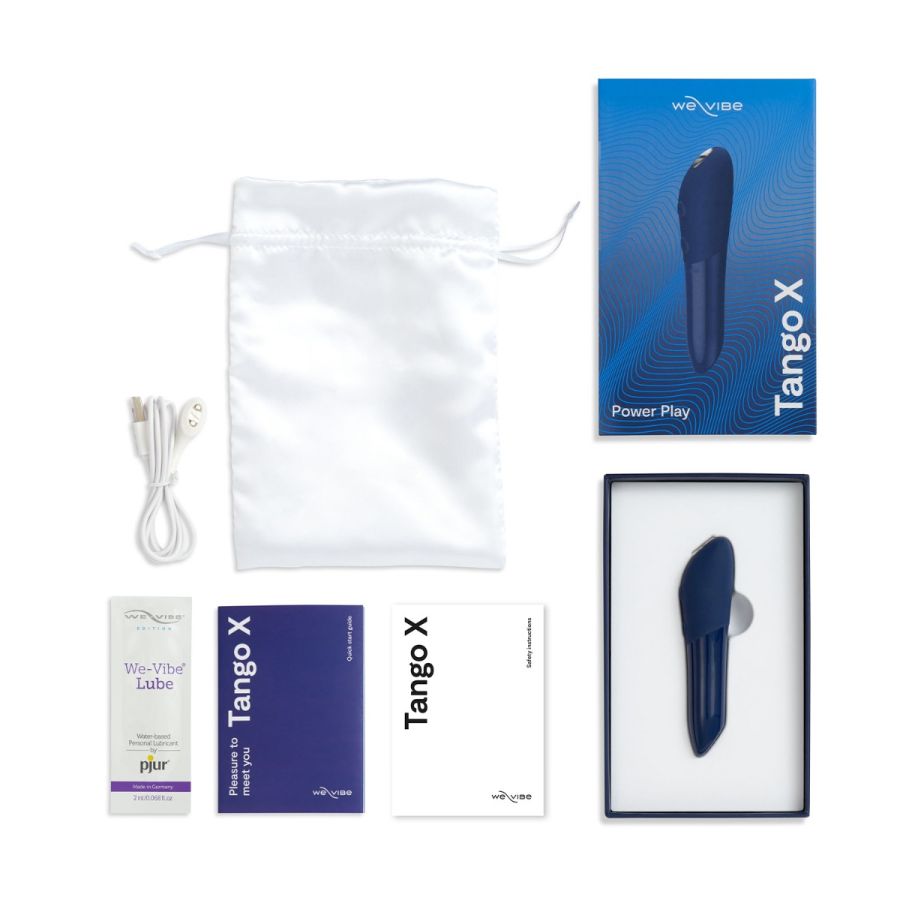 We-Vibe Tango X