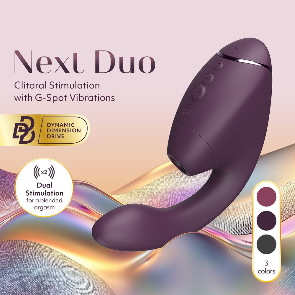 Next Duo Next Duo